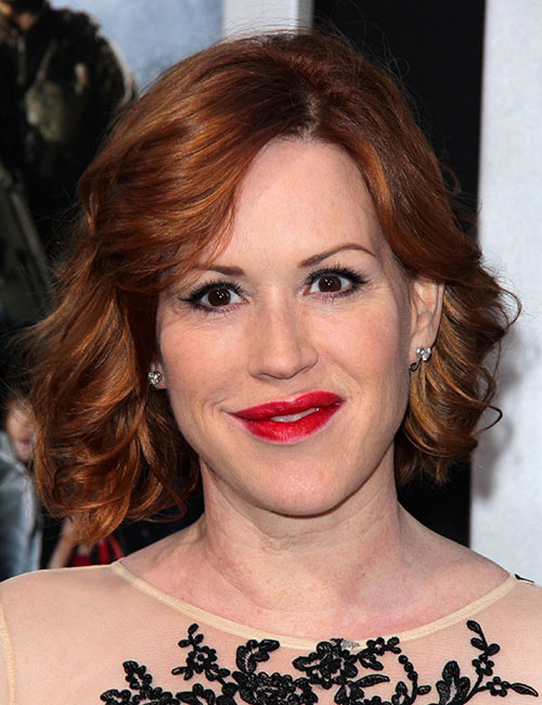 Molly Ringwald Molly Ringwald