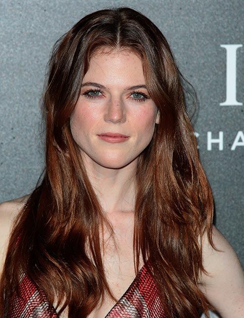 Rose Leslie Rose Leslie