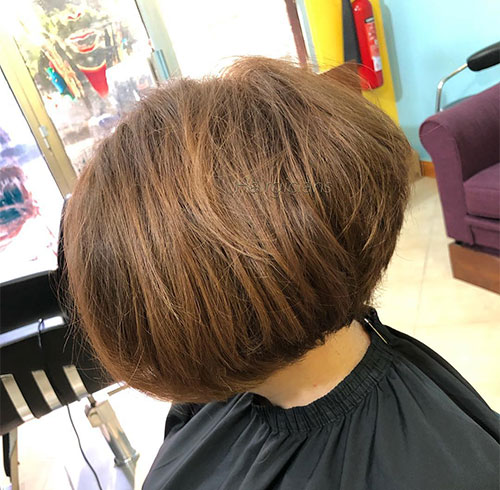 36 Attractive Inverted Bob Haircuts Blushery