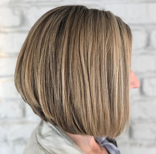 36 Attractive Inverted Bob Haircuts Blushery