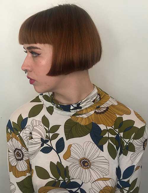 25 Unforgettable Flapper Hairstyles That Will Make You Want It Was