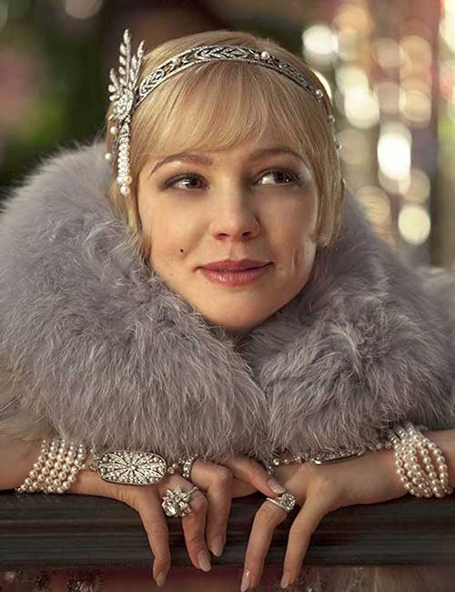 The Daisy Buchanan