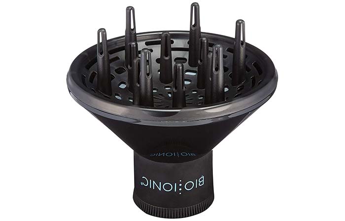 Bio Ionic Hair Diffuser 