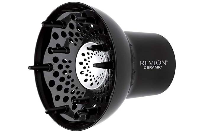 Revlon Perfect Heat Volumizing Hair Diffuser