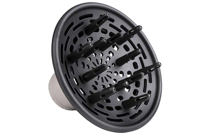 NZ3 Universal Diffuser 