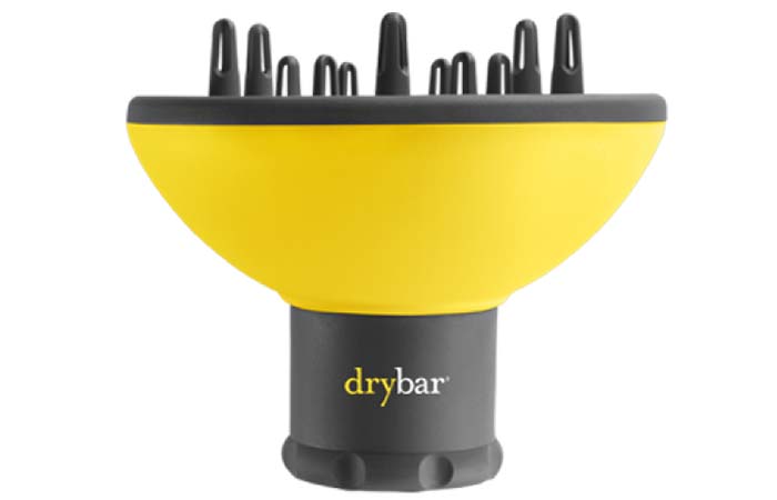 Dry Bar Bouncy Hair Diffuser