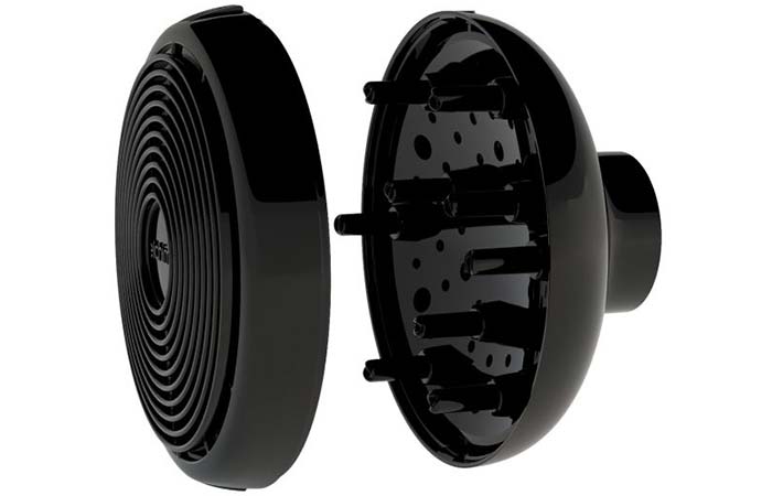 Elchim Cocoon 3900 Hair Diffuser 