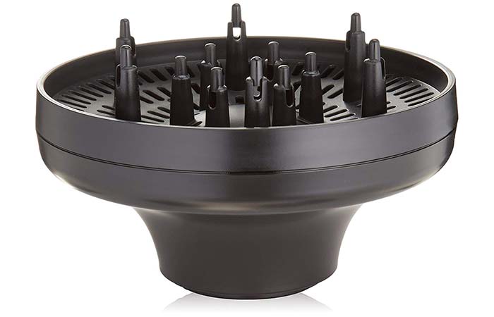 T3 SoftTouch 2 Hair Diffuser 