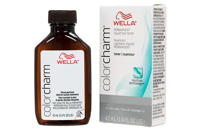 Every Little Thing You Want To Know About Wella Shade Allure