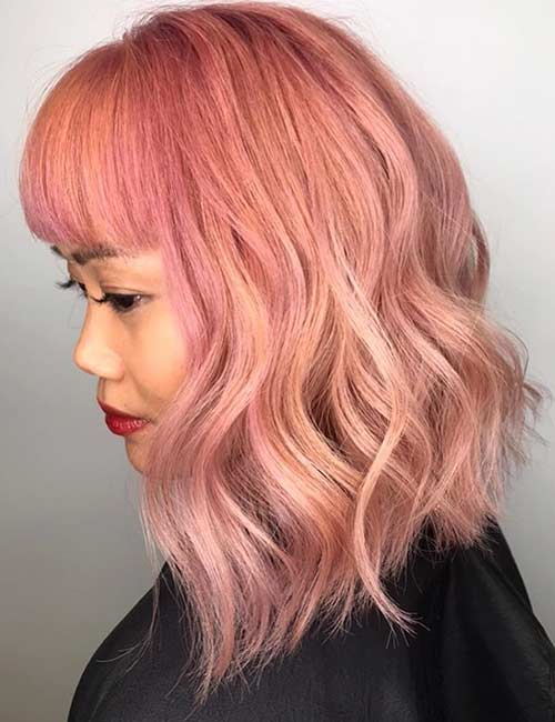 Candy Hair
