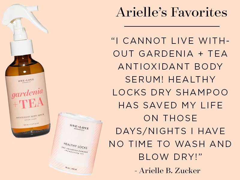 Interview with Real Moms: Arielle B Zucker of Veer Living