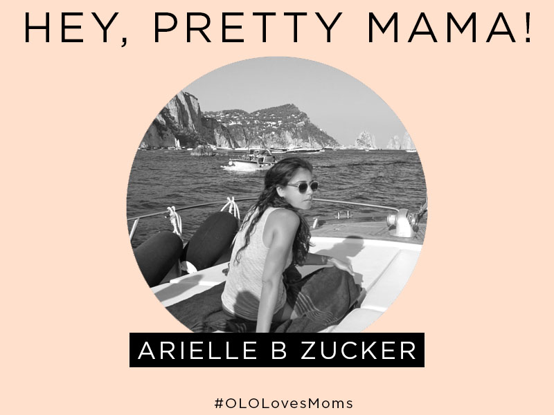 Interview with Real Moms: Arielle B Zucker of Veer Living