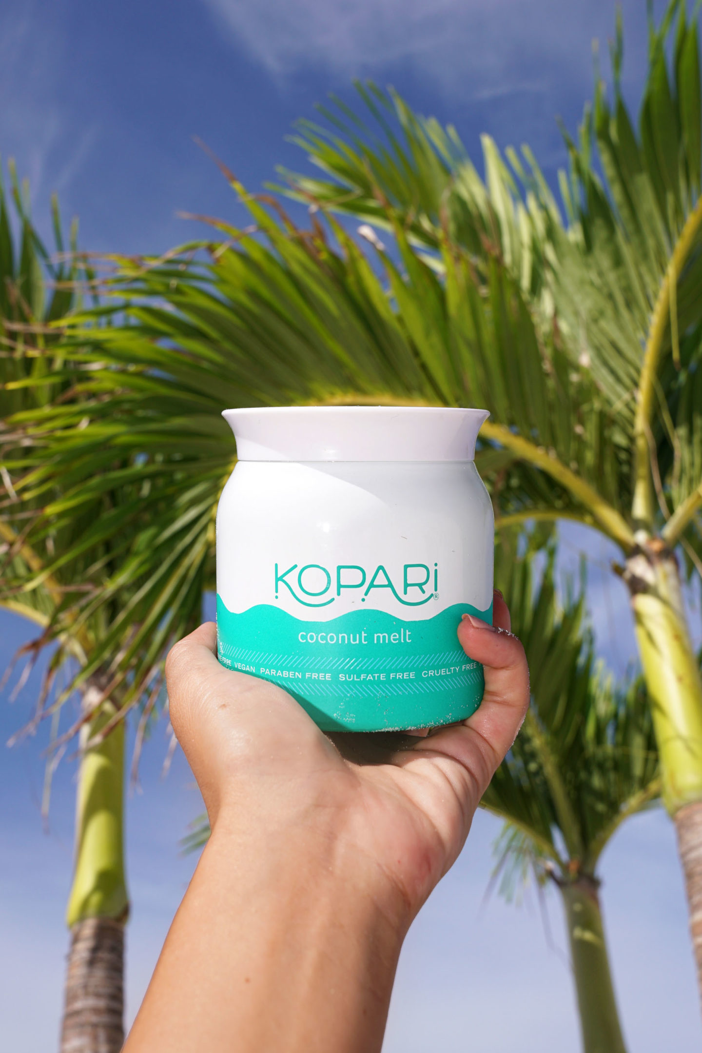 Kopari Coconut Melt Review | The Beauty Look Book