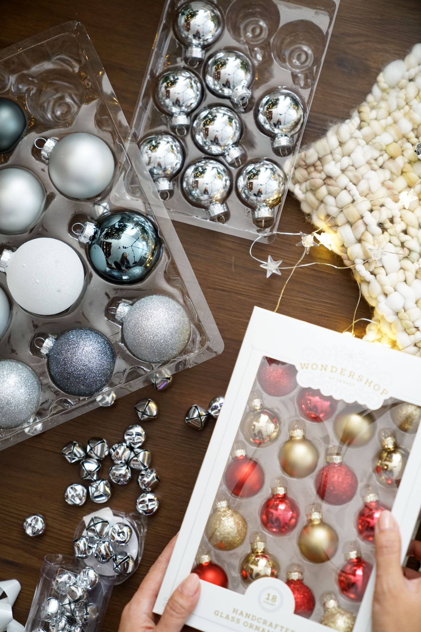 Affordable Ornament Picks Target Michaels