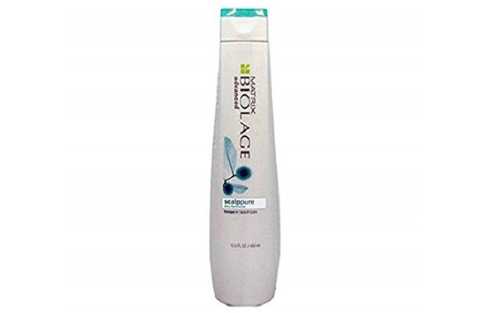 Matrix Biolage Advanced Scalppure Shampoo