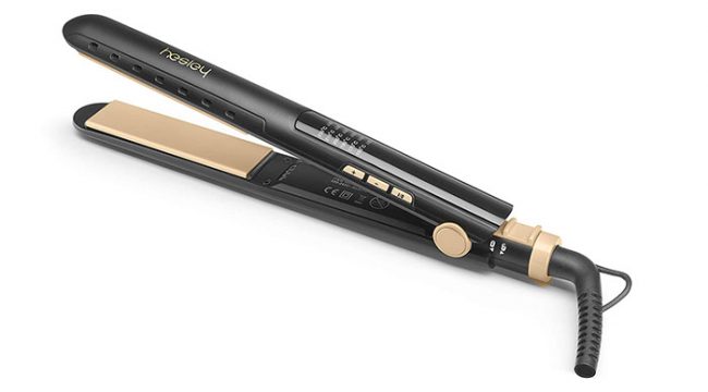 Hesley Hair Straightener