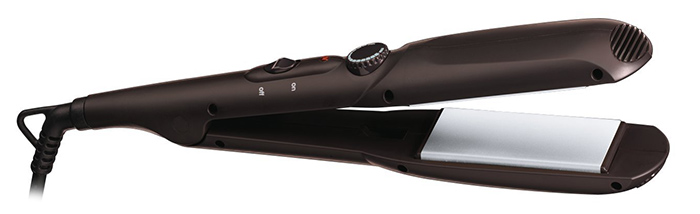 10. Braun Satin Hair Straightener – 3 ST 310