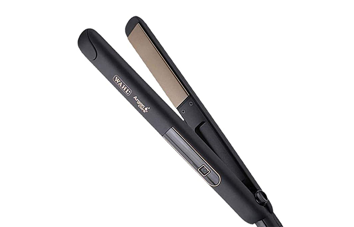 Wahl India Argan Care Hair Straightener