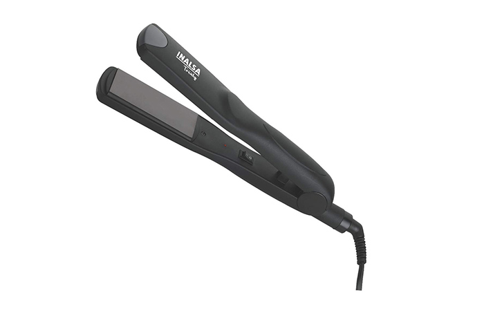 13. Inalsa Hair Straightener