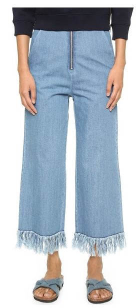 Vale Run Free Tray Trousers