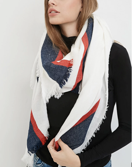scarf