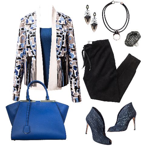 Empire Season 2, Episode 2 - Without a Country - Cookie