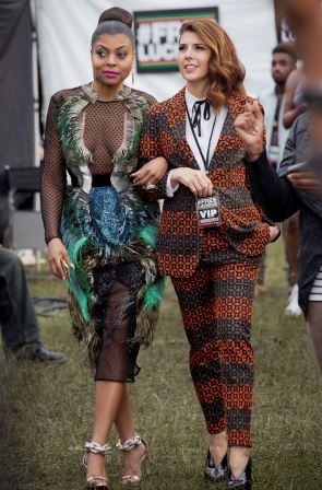 Marisa Tomei - Season 2