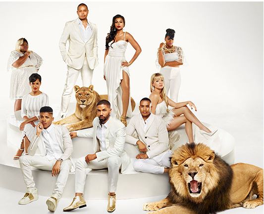 Empire Cast